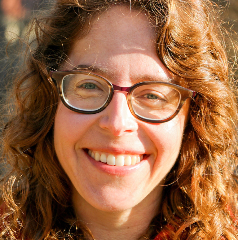 Annie Janusch