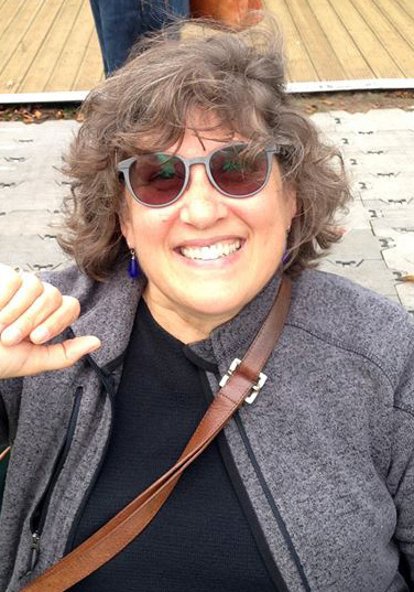 Ellen Elias-Bursac