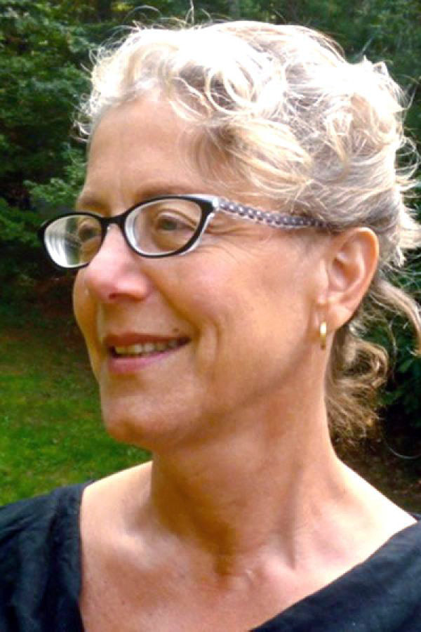 Katherine Silver