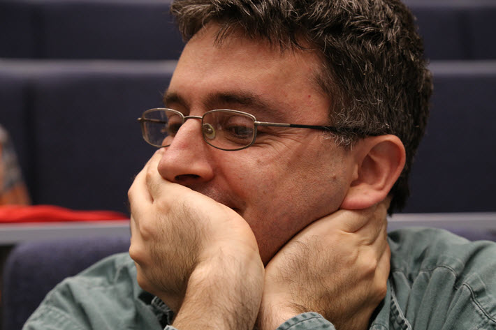 Daniel Hahn