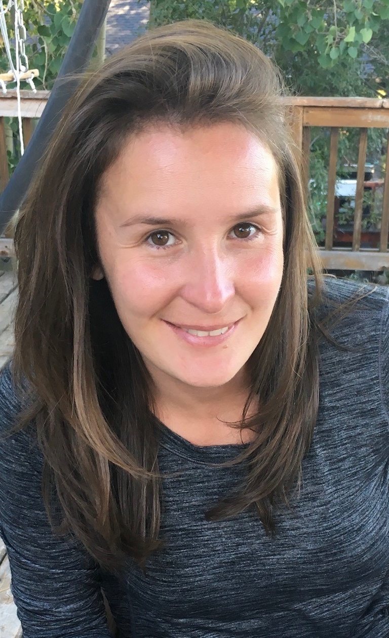 Alana Marie Levinson-Labrosse