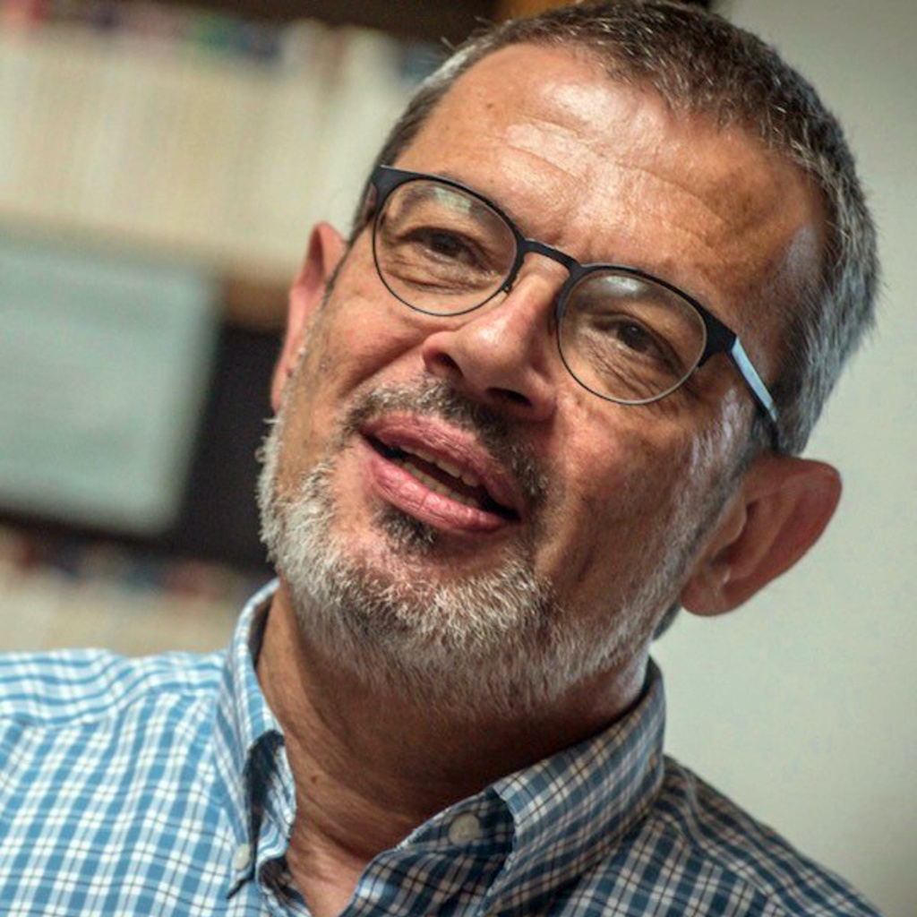 Aron Aji