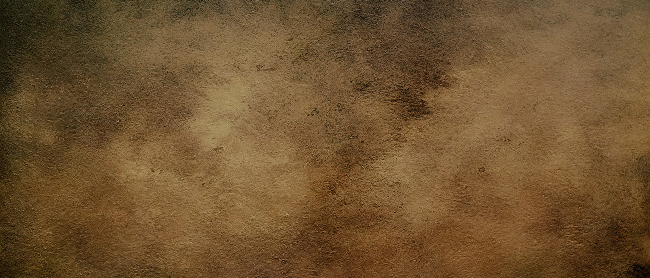 A brown watercolor painting background